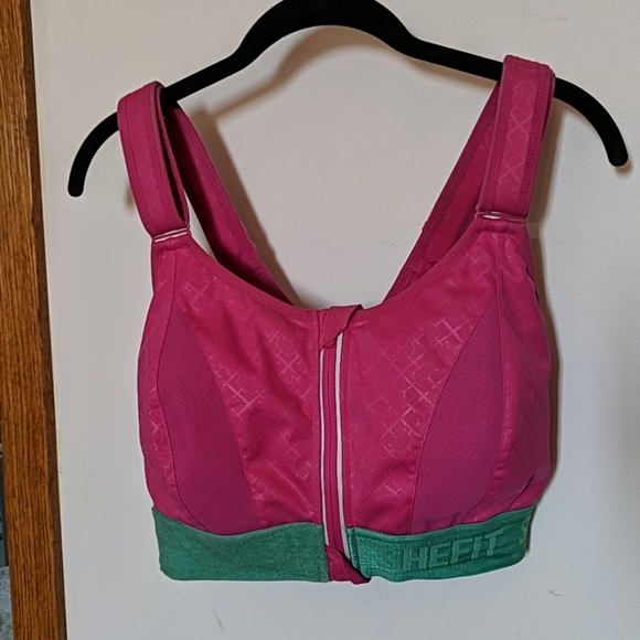 SheFit Other - SheFit Ultimate Fit (3 Lux)